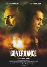 Guardare film gratis in altadefinizione. Governance Il Prezzo Del Potere Di Michele Zampino