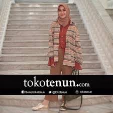 Check spelling or type a new query. Model Baju Muslim Terbaru Buat Lebaran 2021 Tokotenun Com