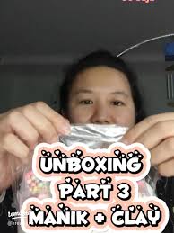 Unboxing Mainan Edukasi Clay: Temukan Keseruan dan Manfaatnya!