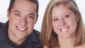 Blocher-Roland wedding