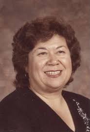 Romelia Duran Obituary