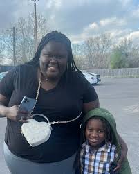 Bre Holly & Faithful