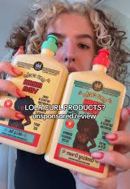 Is Lola Hair Products Good for Waves
