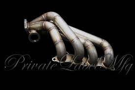 Microsoft sidewinder was the general name given to the family of digital game controllers developed by microsoft for pcs. Private Label Mfg Power Driven T3 Sidewinder Turbo Manifold K Series Plm Fi K Manifold