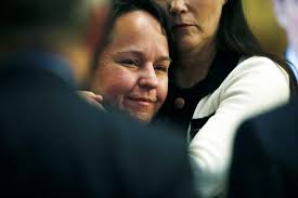 Full Text: Rep. Faith Winter's statement