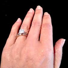 With so much choice available, our collection of 18k rose gold wedding rings are truly sensational. Hand Twisted 14k Cable Rope Wedding Band Stacking Ring Mondi Nyc