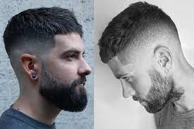 Maybe you would like to learn more about one of these? 50 Best Short Hairstyles Haircuts For Men Man Of Many