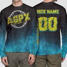 Stock photo and explore similar images at adobe stock. Jual Jersey Trail Custom Agpx Adventure Grandparent Xtreme Kaos Drifit Lengan Panjang Dry Fit Full Print Kaosbos Di Lapak Kaos Bos Jersey Bukalapak