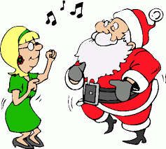 Free Christmas Dancing Cliparts, Download Free Christmas Dancing ...