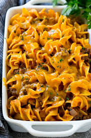 Beef Noodle Casserole Recipe Ground Beef Casserole Beef And Egg Noodles Hamburger Beef Noodles Cass Beef And Noodles Dinner Casseroles Noodle Casserole
