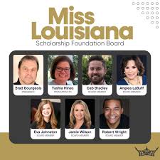 Miss Louisiana Organization
