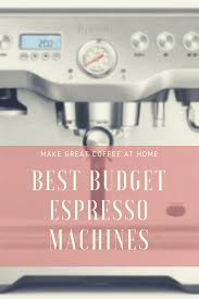 With such a widespread need. Definitive Nespresso Buying Guide 9 In Depth Reviews The Budget Barista