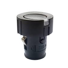 Hormann Handsender Hsz 1 Bisecur 868 Mhz 1 Kanal Handsender Fernbedienung Garagentor