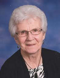 Obituary information for Betty Lou Kelderman