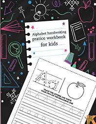 Practice writing cyrillic letters in print and cursive and learn russian along the way | lingvo, . Alphabet Handwriting Pratice Workbook For Kids Workbook For Kids And Teenagers Kindergarten And Primary School Activity Trace Letters And Numbers A Good Gift Paperback Von Alan Turing New Paperback 2020