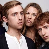 The Gregory Brothers of YouTube Hit 'Bed Intruder Song' Team Up With Maker  Studios