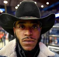 Black cowboy Aaron Baxter brings ranch life to the city