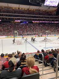 Photos At Gila River Arena