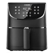 Best Air Fryers Buying Guide Gistgear Cooking with little to no oil means healthier foods with less fat and oil waste than traditional. gistgear