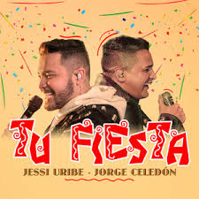 Jun 22, 2021 · es que, jessi uribe también es una activo usuario de las redes sociales, y desde allí además de promocionar su talento ha hecho pública su relación con la cantante paola jara, con quien por estos días se encuentra en miami disfrutando del apartamento que habrían adquirido. Key Bpm For Tu Fiesta By Jessi Uribe Jorge Celed N Tunebat