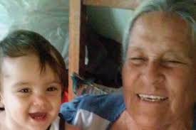 Fundraiser for Cheryl Ojeda by Drew Ramirez : Support Ana H. Gutierrez's  Memorial Service