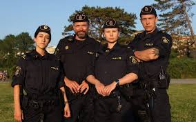 De båda är blåa politiker uppvuxna längs tunnelbanans blå linje 11 mot akalla. Mkwcn2uj80inum