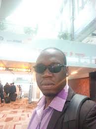 Earnest Benjamin's Instagram, Twitter & Facebook