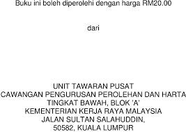 Harga bahan penanaman ditentukan oleh kadar tumbesaran, tinggi diameter dan juga saiz medium penanaman. Jadual Kadar Harga Kerja Kerja Kecil Dan Memperbaiki Tahun Pdf Free Download