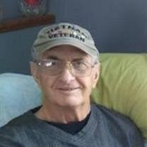 James Edward Lockhart Obituary