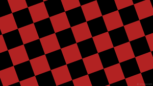If you're in search of the best red flames wallpaper, you've come to the right place. Wallpaper Black Red Checkered Squares Fire Brick White 1920x1080 Wallpaper Teahub Io