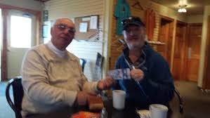 Contributions to the tribute of Michael Matt Dokman