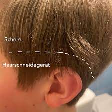 Wir verraten euch, wie ihr euer haar ganz easy selbst ausdünnen könnt und euch somit den. Haare Selber Schneiden Fur Anfanger Mit Diesen Tipps Klappt Es Bestimmt Moms Blog Der Praktische Familienblog Haare Schneiden Manner Haare Schneiden Anleitung Kindern Haare Schneiden
