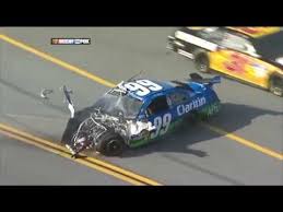 Verstappen's car going on a road trip after retiring. Scary Nascar Crashes Youtube