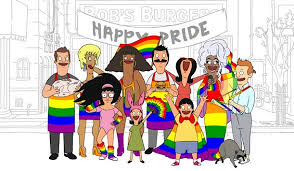 In-Depth Analysis | The Unexpected Queerness of 'Bob's Burgers': Why the  Show is an Animated Ally - Hollywood Insider