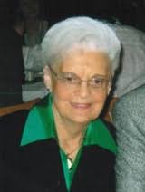 Mary Luddecke Obituary