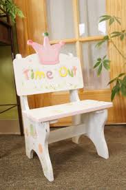 It S Not Easy Being A Princess Especially When You Know Your Parents Still Call The Shots Teamson S Princess And Frog Time Out Chair Kid Room Decor Boss Baby