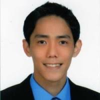 Kris john Trayfalgar‏