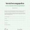 Die neue rechnung benötigt eine eigene neue rechnungsnummer (z. 1