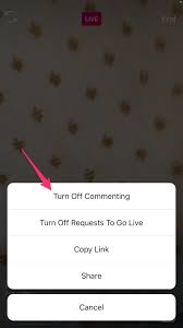 May 05, 2021 · 3 simple steps to hide (turn off) comments on instagram live. How To Hide Comments On Instagram Live