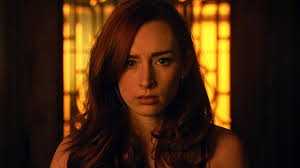 JUST A LITTLE OFF THE TOP // A FILM REVIEW OF "THE STYLIST" — The ArtsWire  Weekly