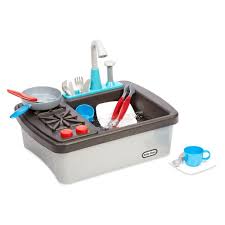 little tikes first sink & stove