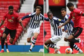 Get all the breaking manchester united news. Bruno Fernandes Scores And Misses Penalty As Man Utd Lose 2 1 To West Brom Before Winning Second Friendly