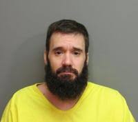 Deputy: Felony probationer brings gun to Harrison County, West Virginia,  Courthouse