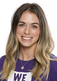 2022 Women's Track and Field Roster