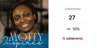 The Motty Inspires Podcast