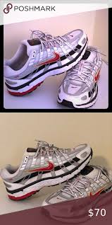 Nike P6000 Bowerman Series Size 10 In 2020 White Nikes Nike Black Outfit