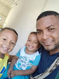 Kendris Yoel Gomez Fuentes