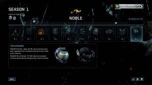 Enjoy 100 tiers of new seasonal unlocks and content like mythic armor sets in halo 3 and halo: How To Unlock Armor In Halo Reach Shacknews