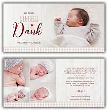 Dankeskarte Mirco Baby Dankeskarten Baby Gluckwunsche Dankeskarte Geburt