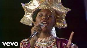 Klaus kinski was born as klaus günter karl nakszynski in zoppot, free city of danzig (now sopot, poland), to susanne (lutze), a nurse, and bruno nakszynski, a pharmacist. Boney M Sunny Sopot Festival Performance 1979 Youtube